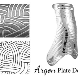 Add On: Plate Design - Argon