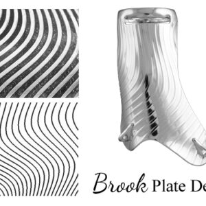 Add On: Plate Design - Brook