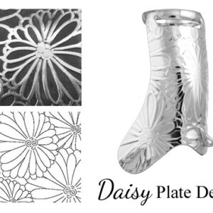 Add On: Plate Design - Daisy