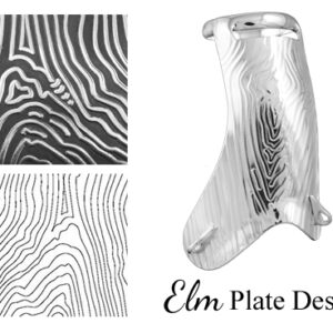 Add On: Plate Design - Elm