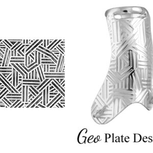Add On: Plate Design - Geo
