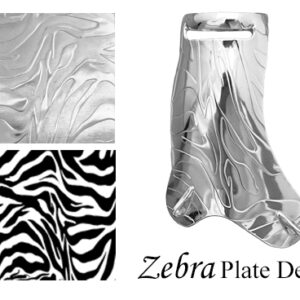 Add On: Plate Design - Zebra